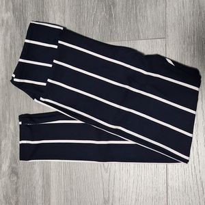 LuLaRoe S/M leggings
